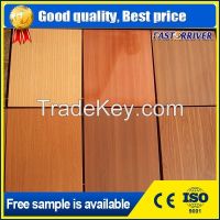 PVDF Coating Aluminum Composite Panel for Construction Decoration