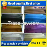 Anodized aluminium plate roll coil high quality aluminium mirror sheet