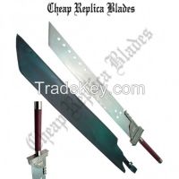 Zack Buster Sword 42"