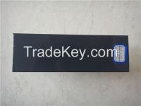 Color  PVC Prifile For Window