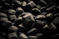 Coconut Shell Charcoal Briquette