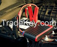 12V Hot Selling Battery Jump Starter
