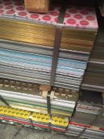 HDG - PPGI - ETP From Italy