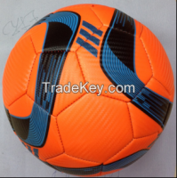 PVC Football PU Soccer Ball. TPU Football