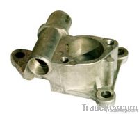 aluminum casting parts