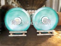 DRYER CYLINDER FOR PAPER MAKING MACHINERY