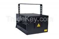 Hot Sale 22W RGB Stage Laser