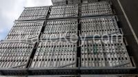 PERI Skydeck Concrete Slab Formwork System