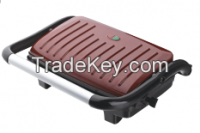 Panini Cooking Maker