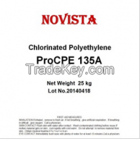 CPE Chlorinated Polyethylene