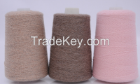 Cashmere yarn