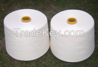 polyester spun yarn