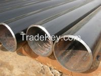 seamless steel pipes