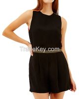 Custom Plus Size Rompers Petite Women| Hide N Seek Romper