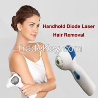 Beijing sunrise Home use diode laser for hair removal machine price /hair removal