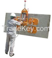 Stone Vacuum lifter SVL100- Lifting tools for stone slab marble granite, moving stone, handling equipment From Vietnam