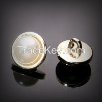 High quality pearl fashion clothing buttons