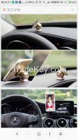 360°Magnetic phone car holder