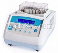 MTC-100 Thermo shaker incubator