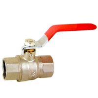 Brass Ball Valve