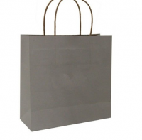 fashion OEM factory custom wholesale paper bag for shopping