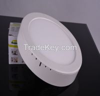 The world's first Embeded & mounted LED Panel Ceiling Light 