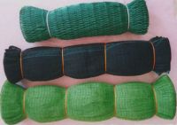 PE TWISTED FISHING NET