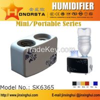 Portable Ultrasonic Mini Humidifier