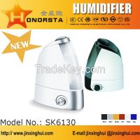 Hot Selling Ultrasonic Cool Mist Aroma