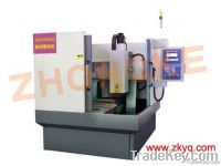 CNC Engraving And Milling Machine