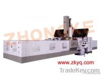 Double-column Machining Centers