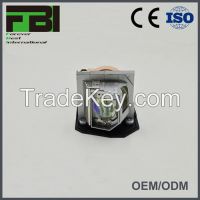 EC.K0700.001 Compatible projectror lamp with housing