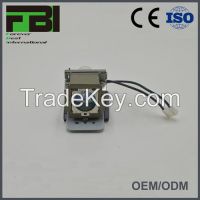 5J.J2C01.001 Compatible projectror lamp with housing