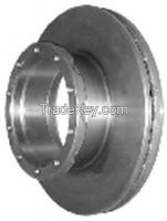 BNZ Brake Disc9424212112