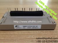 IGBT power Module 7MBP75TEA120-50