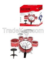 funny child play toy Jazz drum manufacturer directly order