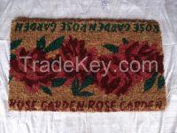 Coir Mat
