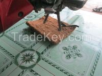 Coir Mat For Packing Motobike