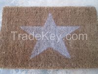 Coir Mat