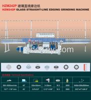 Glass Edge Processing Machines (HZM242P)