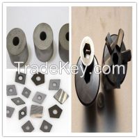 Tungsten Carbide Blanks, Tools&amp;Dies, Cemented Carbide