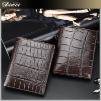 men's leather wallet