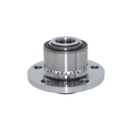 Car wheel bearing assembly 6Q0407621AJ fitting for Polo skoda