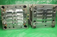 Customized Spoon Injection Mould