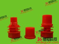 Plastic Spout Cap
