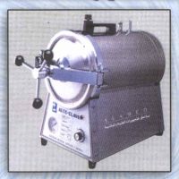 Autoclave