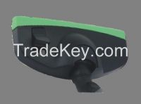 Noiseless floor brush From China