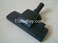 energy efficiency floor brush