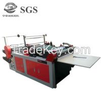 Automatic Heat-Sealing &amp; Heat-Cutting Bag-Maker plastic bag making machine