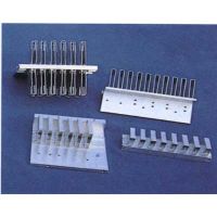 aluminium extrusion  heat sink